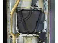 Honda N BOX SLASH лот № 70195 оценка R  с аукциона в Японии 9