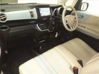 Honda N BOX SLASH лот № 70195 оценка R  с аукциона в Японии 3