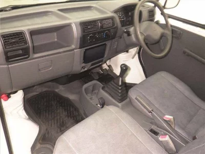Mitsubishi Minicab Truck