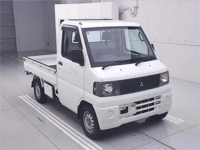 Mitsubishi Minicab Truck