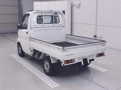 Mitsubishi Minicab Truck