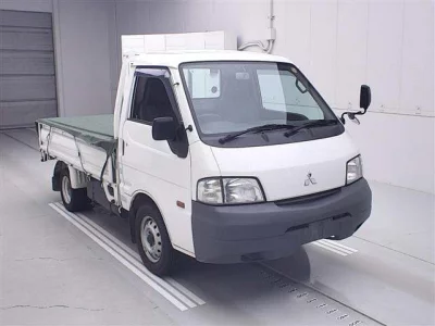 Mitsubishi DELICA TRUCK