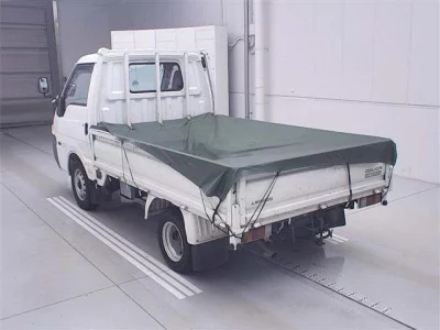 Mitsubishi DELICA TRUCK