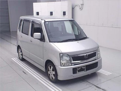 Mazda AZ WAGON