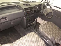 Daihatsu HIJET TRUCK лот № 70242 оценка 3.5  с аукциона в Японии 3