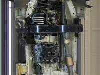 Daihatsu HIJET TRUCK лот № 70242 оценка 3.5  с аукциона в Японии 8