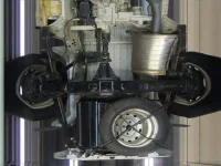 Daihatsu HIJET TRUCK лот № 70242 оценка 3.5  с аукциона в Японии 9