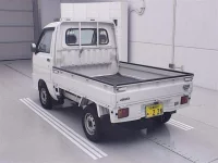 Daihatsu HIJET TRUCK лот № 70242 оценка 3.5  с аукциона в Японии 1