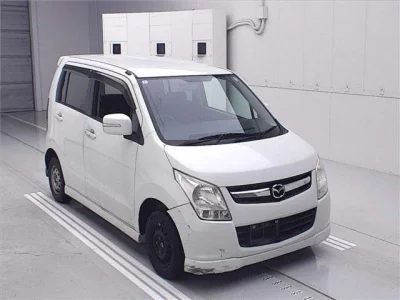 Mazda AZ WAGON