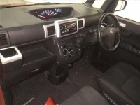 Daihatsu HIJET CADDIE лот № 70236 оценка ***  с аукциона в Японии 3