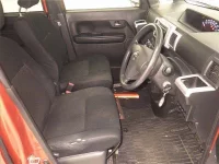 Daihatsu HIJET CADDIE лот № 70236 оценка ***  с аукциона в Японии 4