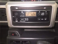 Daihatsu HIJET CADDIE лот № 70236 оценка ***  с аукциона в Японии 5