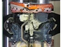 Daihatsu HIJET CADDIE лот № 70236 оценка ***  с аукциона в Японии 7