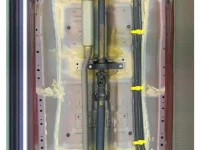 Daihatsu HIJET CADDIE лот № 70236 оценка ***  с аукциона в Японии 8