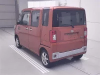 Daihatsu HIJET CADDIE лот № 70236 оценка ***  с аукциона в Японии 1