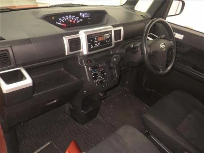 Daihatsu HIJET CADDIE