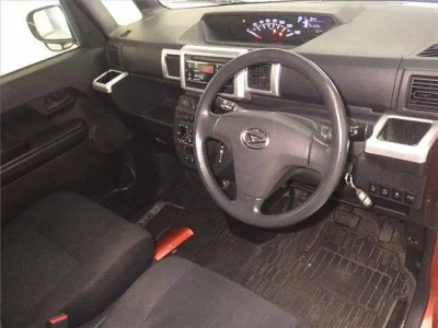 Daihatsu HIJET CADDIE