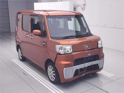 Daihatsu HIJET CADDIE