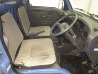 Daihatsu HIJET TRUCK лот № 60231 оценка R  с аукциона в Японии 4