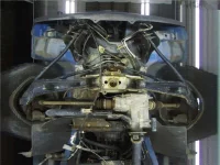 Daihatsu HIJET TRUCK лот № 60231 оценка R  с аукциона в Японии 7