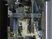 Daihatsu HIJET TRUCK лот № 60231 оценка R  с аукциона в Японии 8