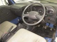 Daihatsu HIJET TRUCK лот № 60231 оценка R  с аукциона в Японии 2