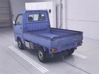 Daihatsu HIJET TRUCK лот № 60231 оценка R  с аукциона в Японии 1