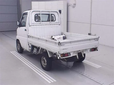 Mitsubishi MINICAB TRUCK