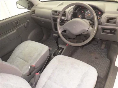 Mitsubishi MINICA