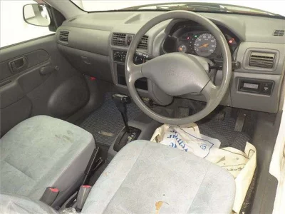 Mitsubishi MINICA