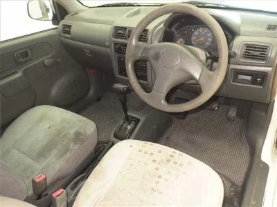 Mitsubishi MINICA