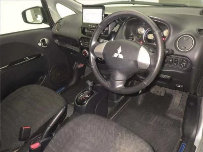Mitsubishi I-MIEV