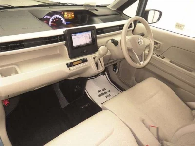 Mazda Flair