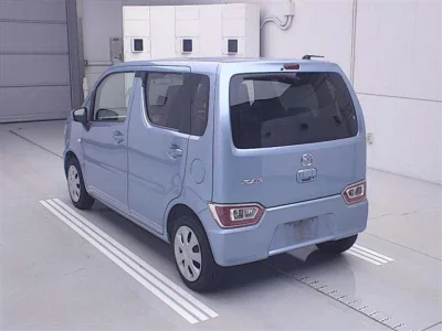 Mazda Flair