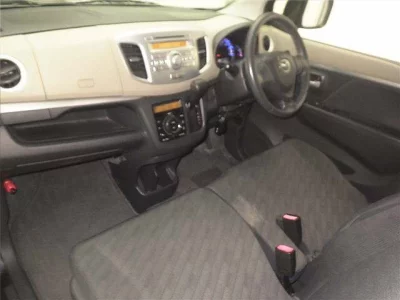 Mazda Flair