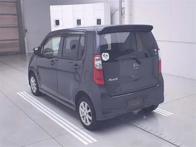 Mazda Flair
