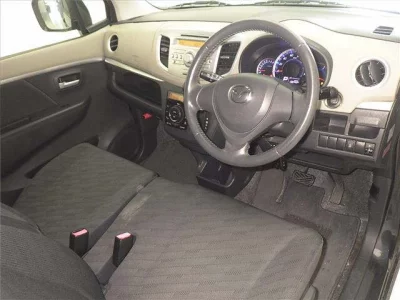 Mazda Flair
