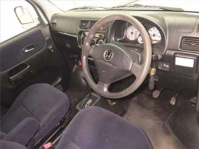 Honda Vamos