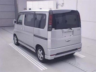 Honda Vamos
