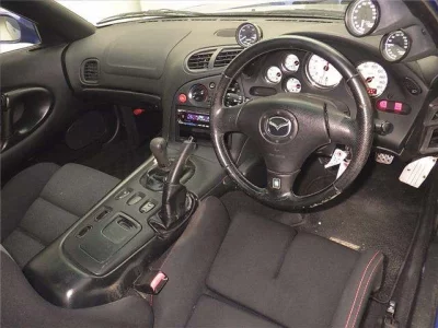 Mazda RX-7