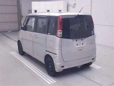 Suzuki PALETTE