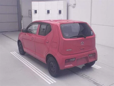 Mazda CAROL