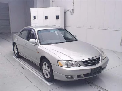 Mazda MILLENIA