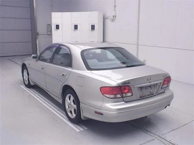 Mazda MILLENIA