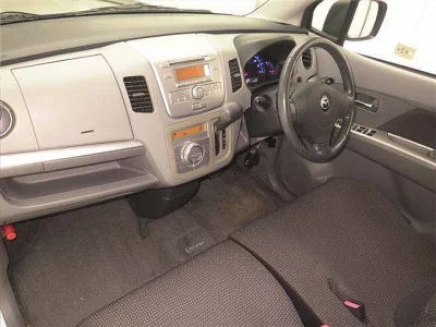Mazda AZ-Wagon