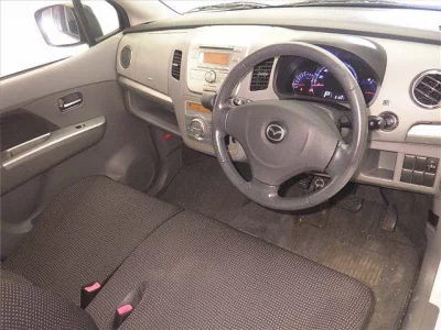 Mazda AZ-Wagon