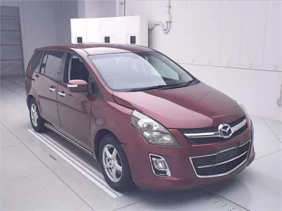Mazda MPV