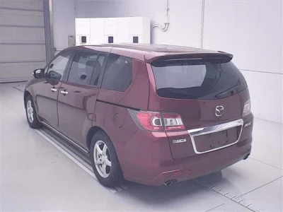 Mazda MPV