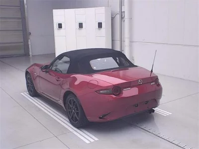 Mazda Roadster