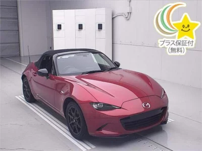 Mazda Roadster